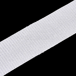 チロリアンテープ  服飾材料  ゴーストホワイト  3/4インチ（19mm）〜3/4インチ（20mm）  約72.18ヤード（66m）/ロール&nbsp;OCOR-N011-01A-14