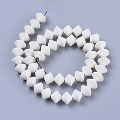 Natural Agate Beads Strands&nbsp;G-G806-02