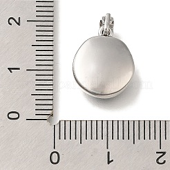 Brass Pendants&nbsp;KK-K388-39P
