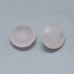 Natural Rose Quartz Cabochons&nbsp;G-F656-19A