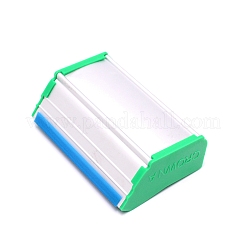 Aluminum Alloy Sizing Box&nbsp;TOOL-WH0133-93A