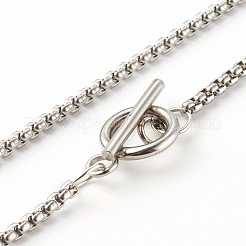 Men's Alloy Pendant Necklaces&nbsp;NJEW-JN03467