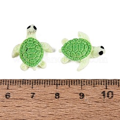 Opaque Resin Cabochons&nbsp;CRES-Q222-03A