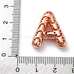 Brass Pendants&nbsp;KK-F884-RG01