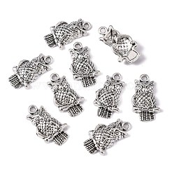 Tibetan Style Alloy Pendants&nbsp;LF10093Y