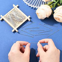 SHEGRACE 20G Brass Eye Pins&nbsp;XGRPCP277-265P