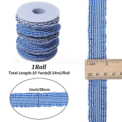 10 Yards Spandex Ribbon&nbsp;OCOR-CY0002-49I