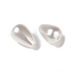 ABS Plastic Imitation Shell Pearl Beads&nbsp;KY-S171-18I