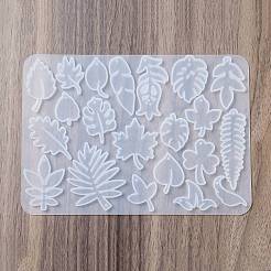 DIY Pendant Silicone Molds&nbsp;SIMO-P009-E01