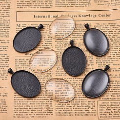 DIY Pendant Making&nbsp;DIY-X0293-50