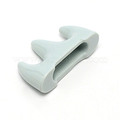 3-Stand Plastic Chinese Calligraphy Brush Holder&nbsp;AJEW-WH0241-19