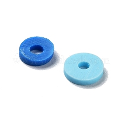 Handmade Polymer Clay Beads&nbsp;CLAY-XCP0001-25