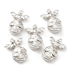 Halloween CCB Plastic Pendants&nbsp;CCB-D005-26P