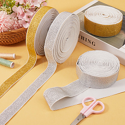 Polyester Flat Elastic Band&nbsp;EC-GF0001-43A-02