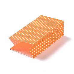 Rectangle Kraft Paper Bags&nbsp;CARB-K002-02B-08