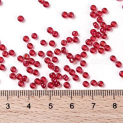 TOHO Round Seed Beads&nbsp;SEED-XTR08-0798