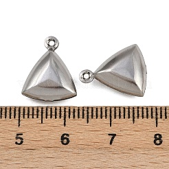 304 Stainless Steel Charms&nbsp;STAS-L297-11P