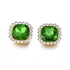 Sew on Rhinestone&nbsp;RGLA-S030-06-B06