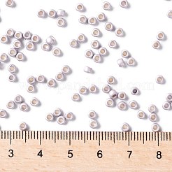 TOHO Round Seed Beads&nbsp;SEED-JPTR08-PF0554F