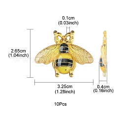 Transparent Acrylic Pendants&nbsp;TACR-YW0001-75