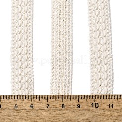 Polyester with Milk Silk Lace Trim&nbsp;OCOR-Z007-14A