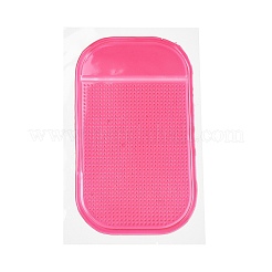 7Pcs 7 Colors Silicone Anti-Slip Pad&nbsp;AJEW-SZ0002-01