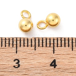 201 Stainless Steel Charms&nbsp;STAS-A093-01B-G-1