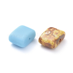 Czech Glass Beads&nbsp;LAMP-D180-03