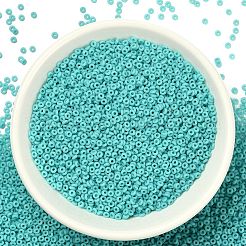 TOHO 11/0 Demi Round Beads&nbsp;SEED-DR11-0055F