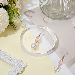 Transparent Acrylic Photography Props&nbsp;AJEW-WH20006-260A