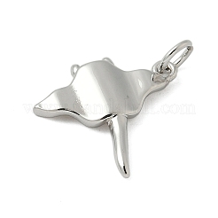 Brass Pendants&nbsp;KK-I276-62P