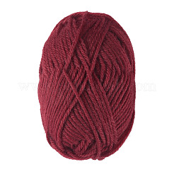 25G Acrylic Fiber Yarns&nbsp;OCOR-TADJ0001-01K