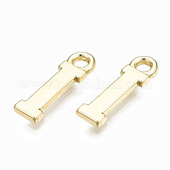 Alloy Charms&nbsp;PALLOY-Q441-025I-NR