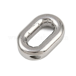 304 Stainless Steel Pendants&nbsp;STAS-P402-01P-00