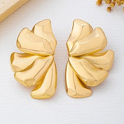 Alloy Stud Earrings for Women&nbsp;WGA091D-02
