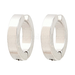 201 Stainless Steel Cuff Earrings&nbsp;EJEW-T056-01P-03