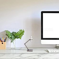 12セット 3色 プラスチックスタンドベース アクションフィギュアディスプレイホルダー  人形型玩具サポートスタンド用品用  ミックスカラー  9.5x7.5x14cm  4セット/カラー&nbsp;ODIS-FG0001-38