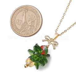 304 Stainless Steel Chain Necklaces&nbsp;NJEW-JN05045