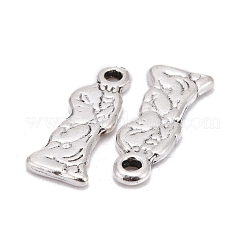 Tibetan Silver Pendant&nbsp;LF9247Y-NF