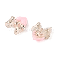 Luminous Resin Decoden Cabochons&nbsp;RESI-N039-83A