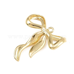 Brass Pendants&nbsp;KK-I352-21G