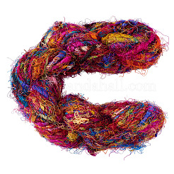 Pure Silk Cord&nbsp;OCOR-TAC0028-10B