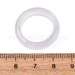 Cat Eye Finger Rings&nbsp;RJEW-G363-01A-10