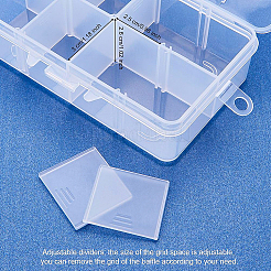 Organizer Storage Plastic Boxes&nbsp;CON-BC0001-01