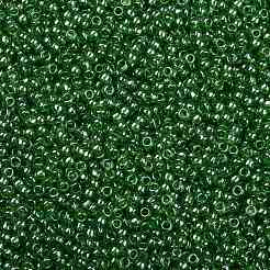 TOHO Round Seed Beads&nbsp;SEED-TR08-0108