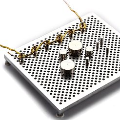 DIY Wire Jig Kit&nbsp;TOOL-L014-01