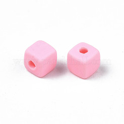 Handmade Polymer Clay Beads Strands&nbsp;CLAY-N008-061-08