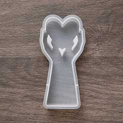 DIY Silicone Candle Molds&nbsp;SIMO-H018-06C