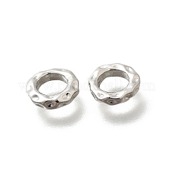 Brass Beads&nbsp;KK-K398-06B-P
