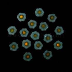 Luminous Resin Decoden Cabochons&nbsp;RESI-K036-26